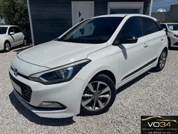 Hyundai i20 1.0 T-GDi 100 Intuitive