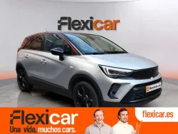 OPEL Crossland 1.2 S&S GS Line 110