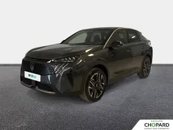 PEUGEOT 3008 Hybrid 145 e-DCS6 GT