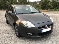 Fiat Bravo 1.6 M-Jet