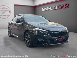BMW SERIE GRAN COUPE 218I 136 BUSINESS DESIGN DKG 136Ch Garantie 12 mois