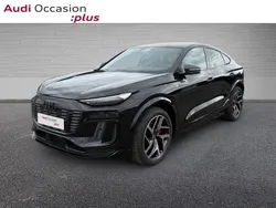 Audi Q6 Sportback e-tron e-tron 428ch quattro S line
