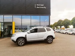 Dacia DUSTER 1.5 BLUE DCI 115CH PRESTIGE 4X2 - 20