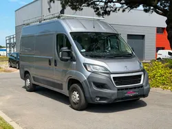 Peugeot BOXER BOXER TOLE 333 L2H2 BLUEHDI 140 S&S PREMIUM