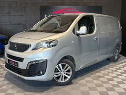 Peugeot EXPERT Premium Pack Standard