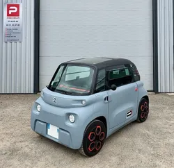 CITROËN AMI - ÉLECTRIQUE - 16 367 Kms - 2023