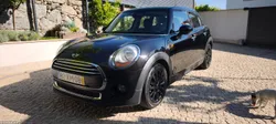 MINI One D