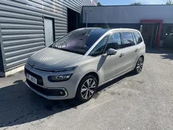 Citroen GRAND C4 PICASSO BLUEHDI 120CH SHINE S&S