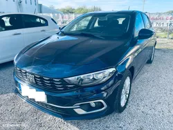 Fiat Tipo 1.3 MultiJet City Life