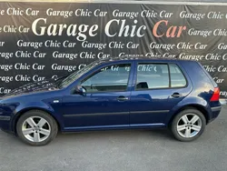 Volkswagen Golf IV 1.9 SDI 68cv 5P