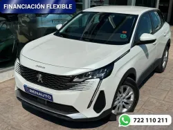 Peugeot 3008 1.5BlueHDi Active Pack S&S 130