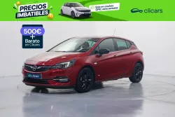 OPEL Astra 1.2T S-S GS Line 130