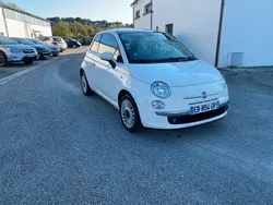 Fiat 500 1.2 I 70 cv
