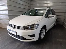 Volkswagen GOLF SPORTSVAN 1.2 TSI 110 BLUEMOTION TECHNOLOGY DSG