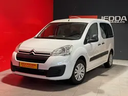 Berlingo 1.6 hdi 7 places