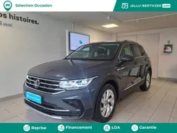 Volkswagen Tiguan 1.5 TSI 150ch Elegance DSG7