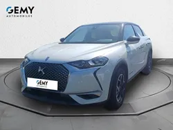 DS DS3 Crossback PureTech 130 EAT8 Grand Chic