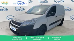 Peugeot Partner VU 2 1.6 BlueHDi 100 ETG6 Premium Pack