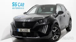 Peugeot 2008 1.2 PureTech Allure Pack EAT8 de 2024