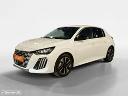 Peugeot 208 1.2 PureTech Allure