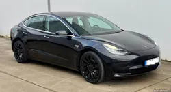 Tesla Model 3 Standard Range Plus RWD