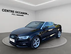 Audi A3 CABRIOLET S line S-tronic