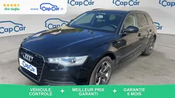 Audi A6 Avant 2.0 TDI 177 Multitronic Ambition Luxe