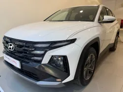 HYUNDAI Tucson 1.6 T Klass