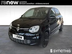 Renault Twingo E-TECH ELECTRIQUE III SL Urban Night