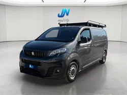 Peugeot Expert Fg M 2.0 BlueHDi 180ch S&S Pack Asphalt EAT8