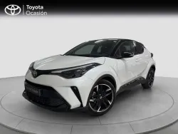 TOYOTA C-HR 180H GR Sport