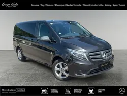 Mercedes Vito 119 CDI 4x4 Tourer PRO Long - 49 500HT