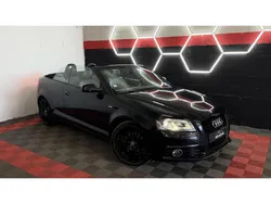 AUDI A3 Cabriolet 2.0 TFSI 8P CABRIOLET S Line PHASE 2