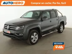 VOLKSWAGEN Amarok 3.0TDI Aventura 165kW Aut.