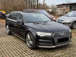 Audi A6 ALLROAD 3.0 V6 BITDI 320CH AVUS QUATTRO - CARPLAY - SUIVI GARANTIE 12 MOIS