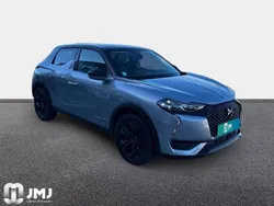 DS 3 Crossback DS3 PureTech 130 EAT8 Louvre