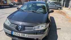 RENAULT Mégane 2.0 Confort Authentique