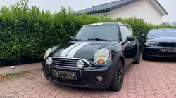 MINI Clubman 1397cc 95cv