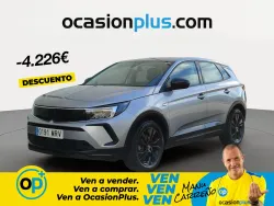 OPEL Grandland 1.2T S&S GS 130