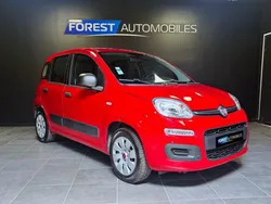 Fiat Panda 1.2 8v 69ch Pop / Garantie 12 Mois