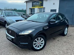 Jaguar E Pace D150 2.0 D 16V AWD 150cv Boîte auto, GARANTIE 12 MOIS