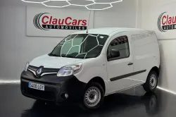 RENAULT Kangoo Fg. 1.5Blue dCi Profesional 59kW