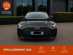 Audi A6 Avant 2.0 TDI 204CH HYBRIDE S line S tronic 7 TVA RECUPERABLE MALUS PAYER IMMAT FRANCE