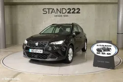 SEAT Arona 1.0 TSI Style