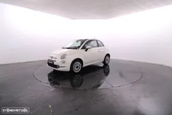 Fiat 500 1.0 Hybrid