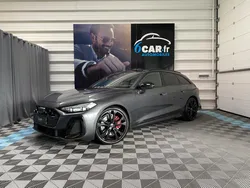 AUDI S5 Avant Quattro 3.0 V6 TFSI - 367cv - S-tronic