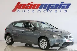 Seat Leon SC 1.6 TDI Style S/S