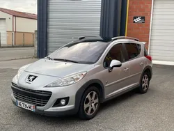 PEUGEOT 207 SW 1.6 HDi 16V 110 cv