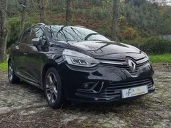 Renault Clio GrandTour GTLine 1.5DCI