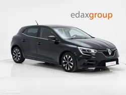 Renault Mégane 1.5 Blue dCi Limited
